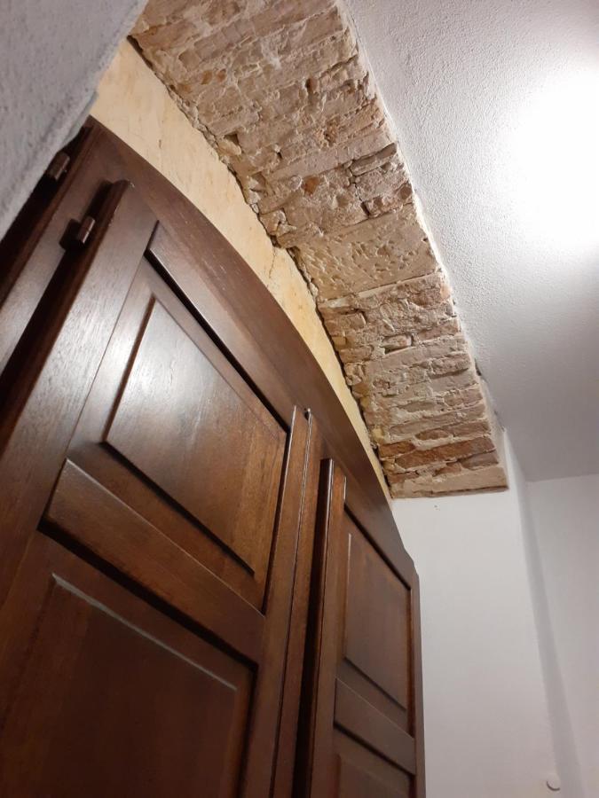 Casetta Alu' - Il Tuo Nido A Stampace Cagliari Exterior foto
